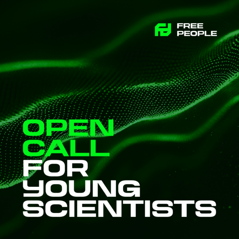 Our Open Call for Young Scientists Has Been Extended!